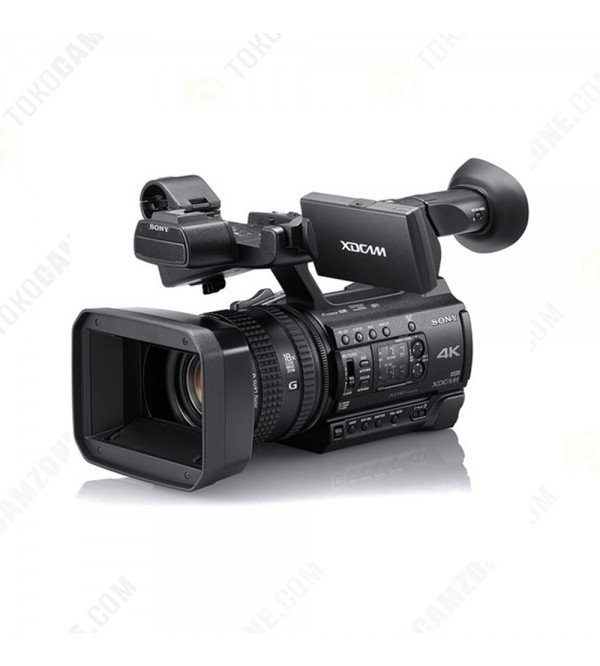 Camera Sony PXW-Z150 4K Camcorder