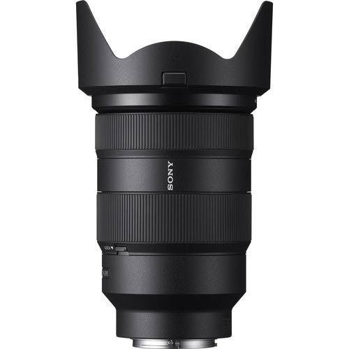 Sony FE 24-70mm f/2.8 GM G-Master Lens