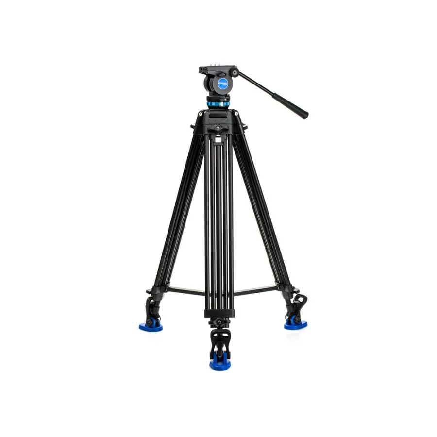 Tripod Video Benro KH26P Fluid Head