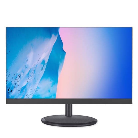 Monitor LED PC 24" IPS Full HD
