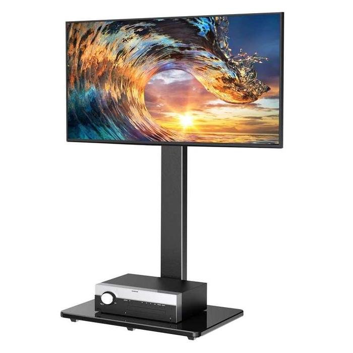 Under Bracket / Low Table Stand TV