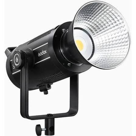 Godox SL200W II LED Video Light 200W