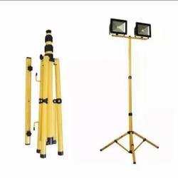 Light Stand Heavy Duty Kuning Studio