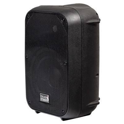 Speaker Aktif Italian Stage IS SPX08A 8" 300W