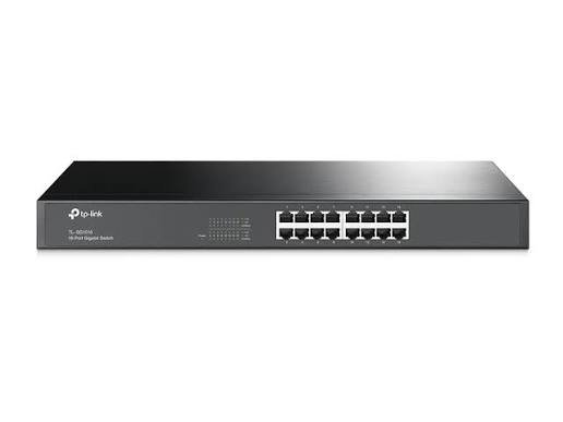 Gigabit Switch Hub 16-Port TP-Link