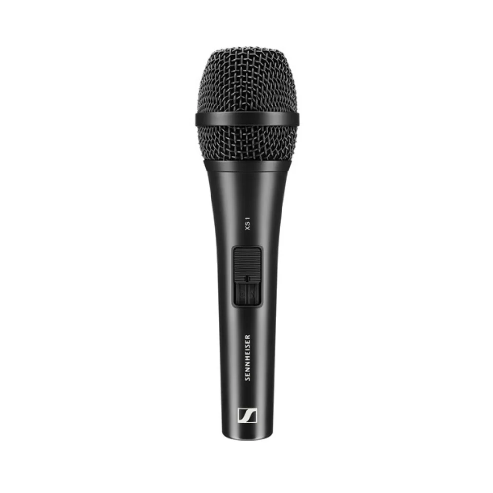Sennheiser Handheld Dynamic Vocal Microphone Set