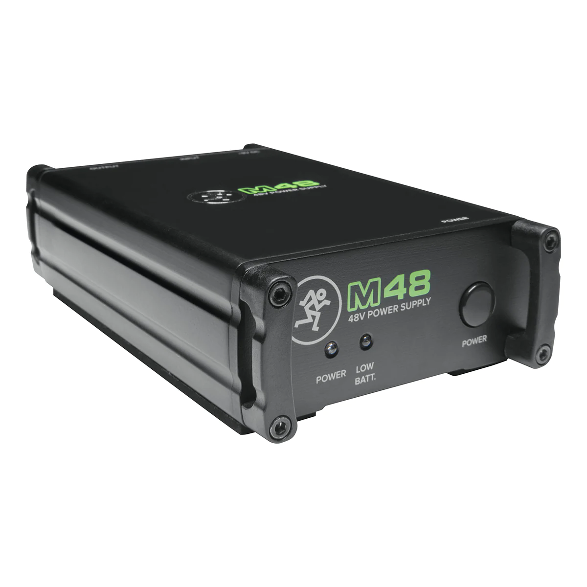 Phantom Power 48V Single Channel Supply