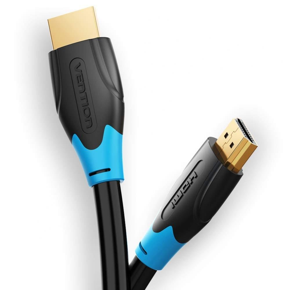 Kabel HDMI 2.0 4K 60Hz 5 Meter