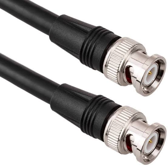 Kabel SDI Canare L-4.5CHD 100 Meter Drum Rol (Hijau)