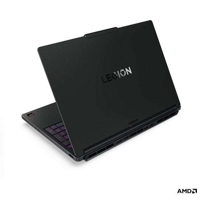 Laptop Gaming Lenovo Legion High-Performance (vMix / Edit)